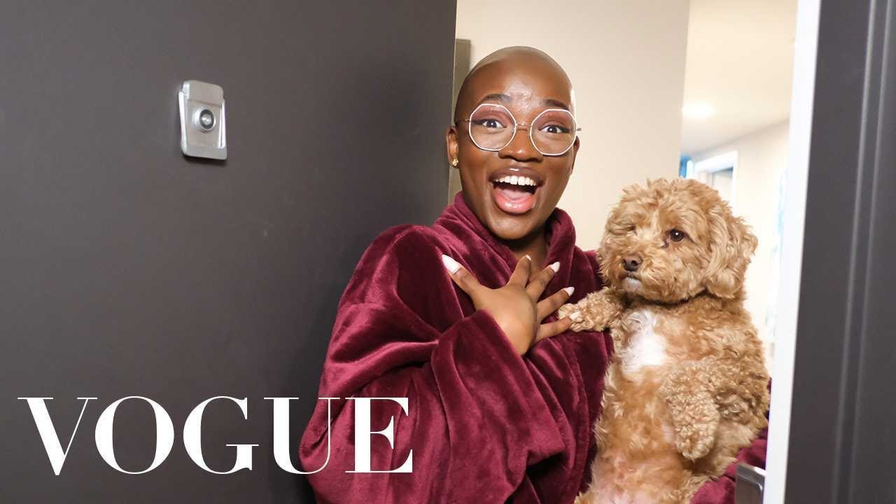 73 Questions with The Odditty | VOGUE PARODY