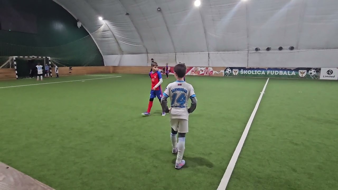 Fortuna - Mungosi 2015