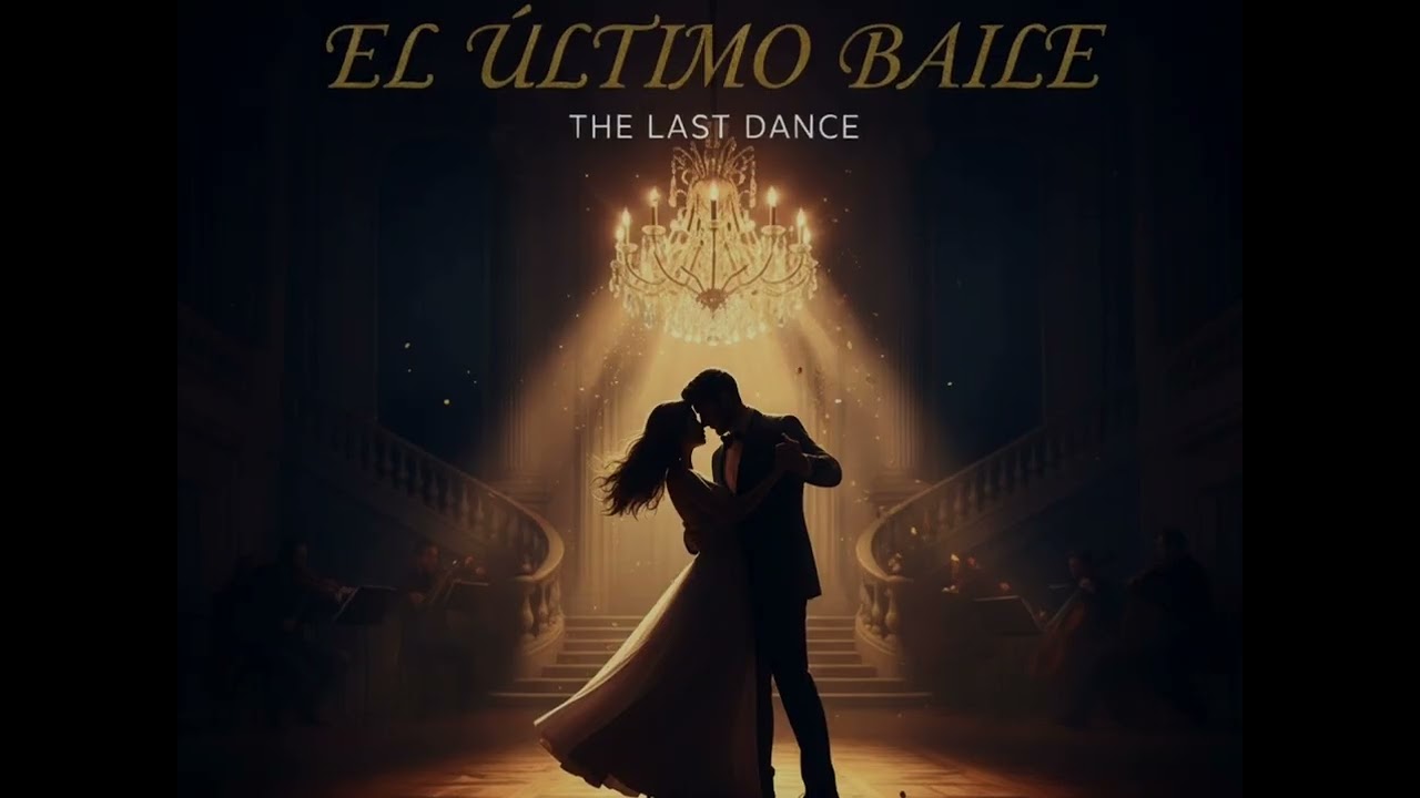 EL ÚLTIMO BAILE - SPANISH POP SONG 