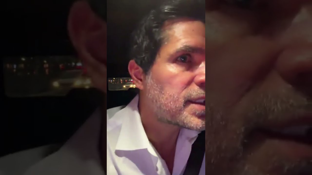 ¡Rosario por el Mundo! 🔴EN VIVO Jueves 12 de Marzo, 2026 - Eduardo Verástegui
