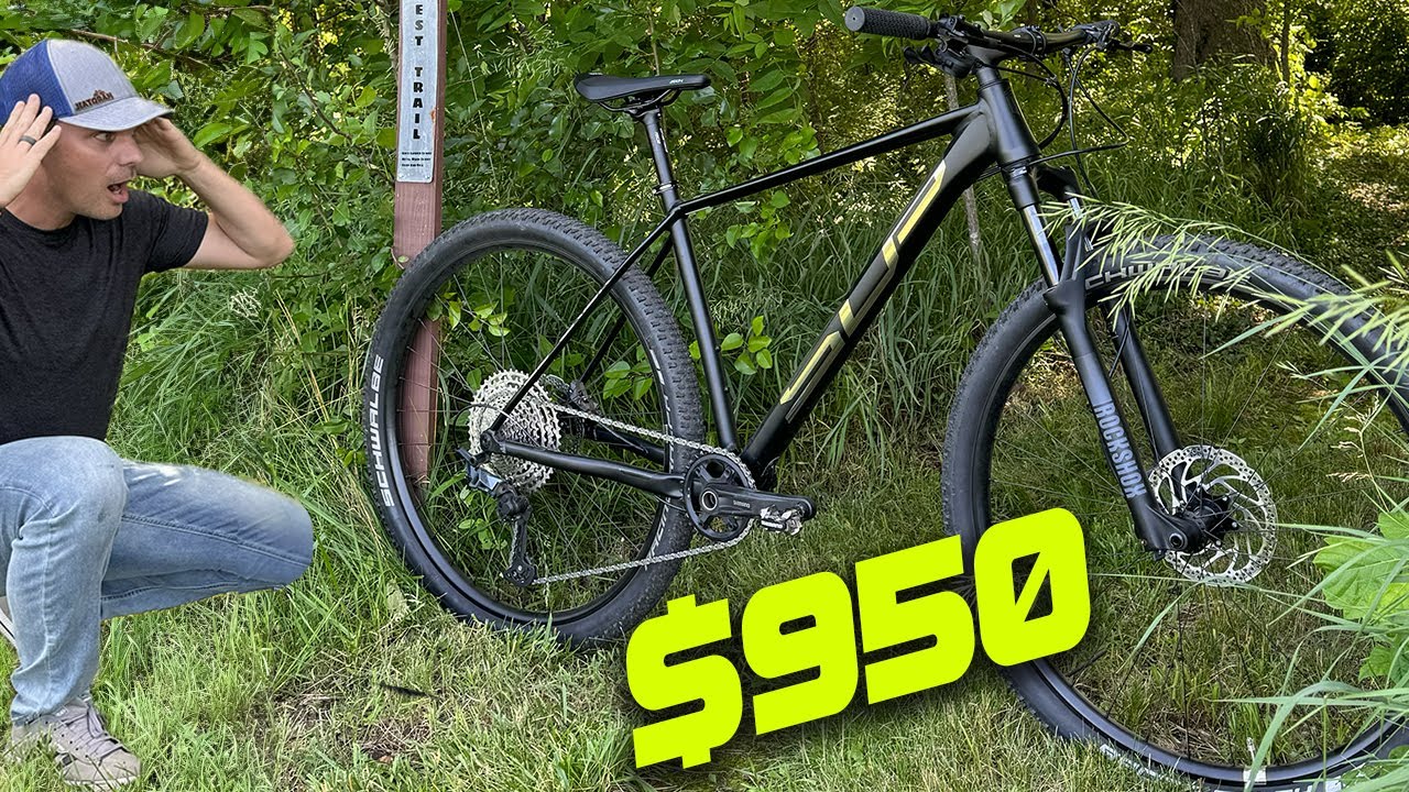 This is the BEST Sub $1k Bike / Superior XP919