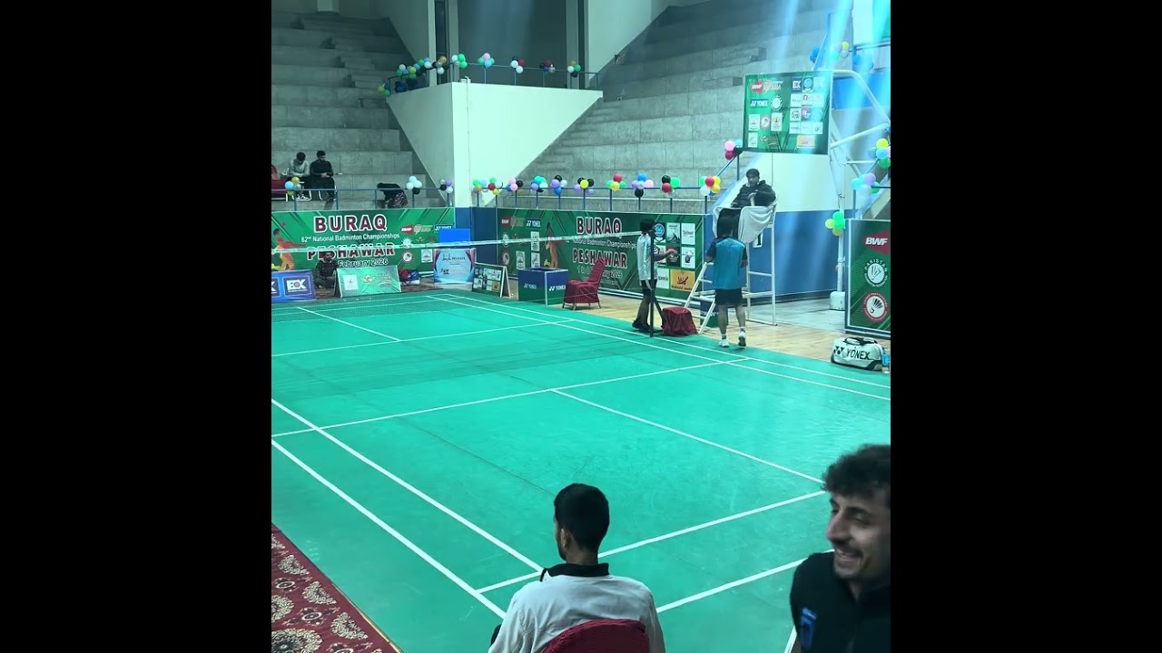 Mekaeel vs Rehman Heather