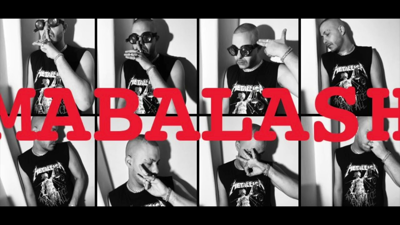 Abyusif - MABALASH (Prod. Abyusif) أبيوسف - ما بلاش