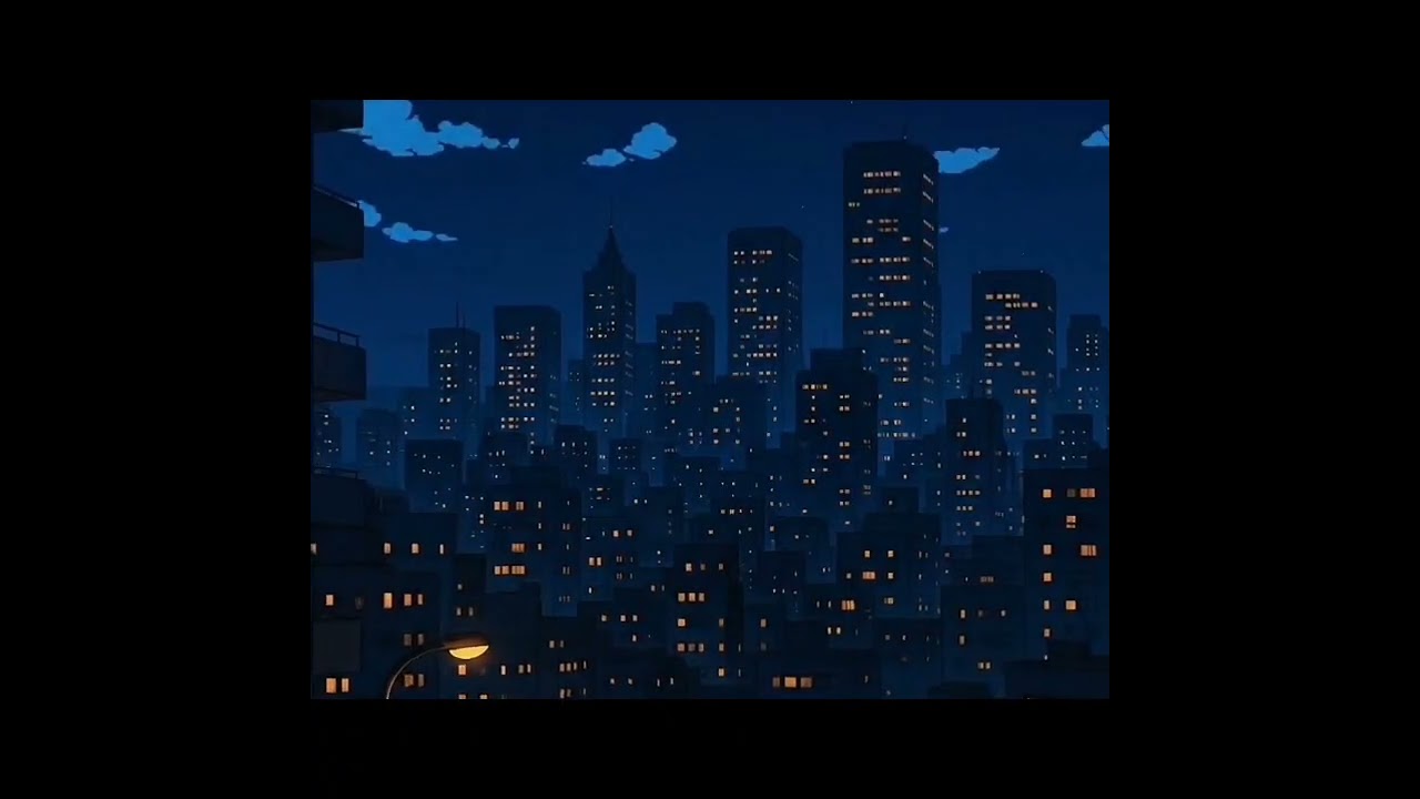 4 Hours of Sleepy Chill Lofi – Calm Beats for Deep Rest & Relaxation