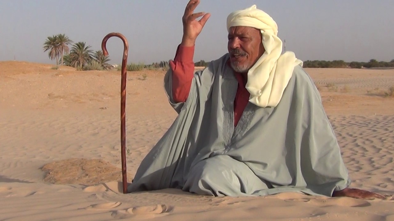 عيشة - الفنان صالح الصويعي المرزوقي