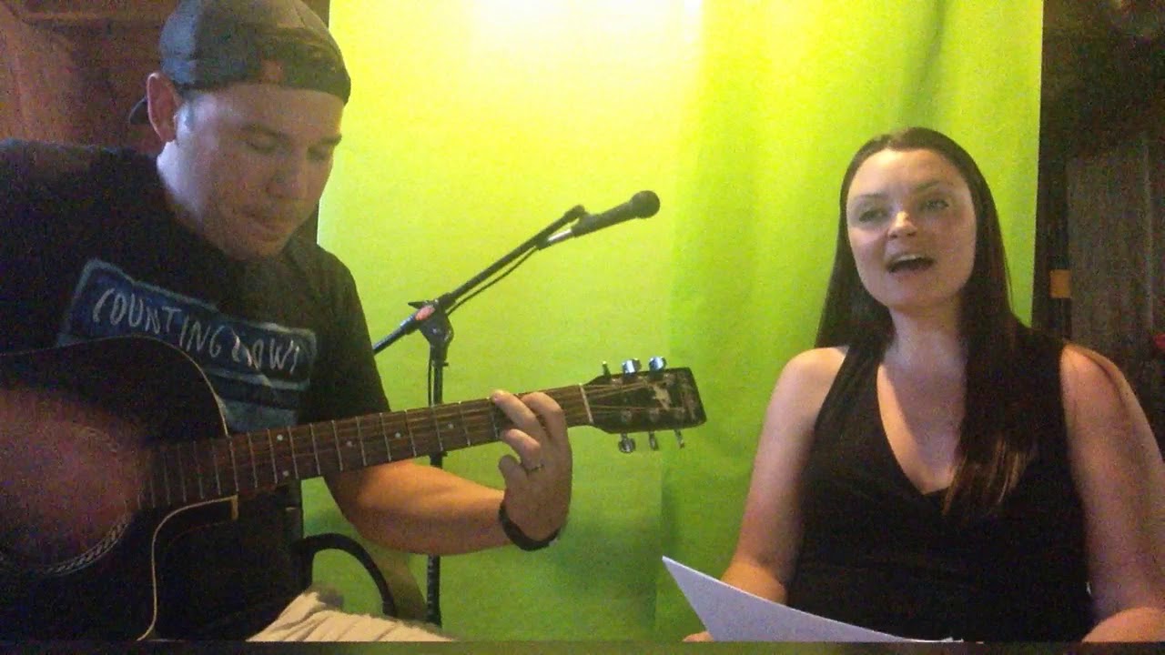 Basement Sessions Vol. 99 (We Are Young - Fun. Cover)