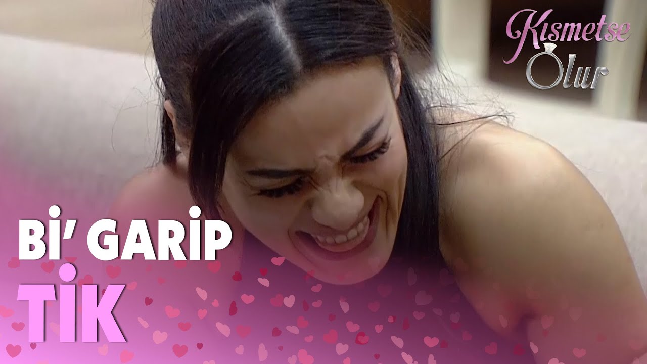 Sibel'in Tiki Tetiklendi! - Kısmetse Olur 359. Bölüm