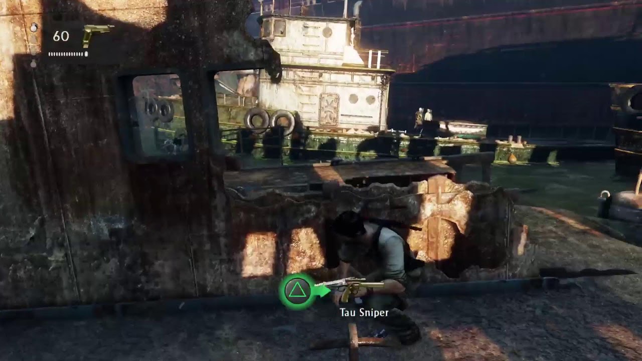 (LIVE) UNCHARTED 3 L'ILLUSION DE DRAKE - LET’S PLAY 3🔥