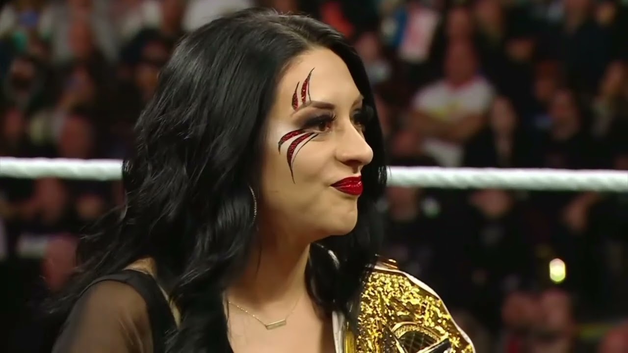 WWE RAW REVIEW FEBRUARY 9TH 