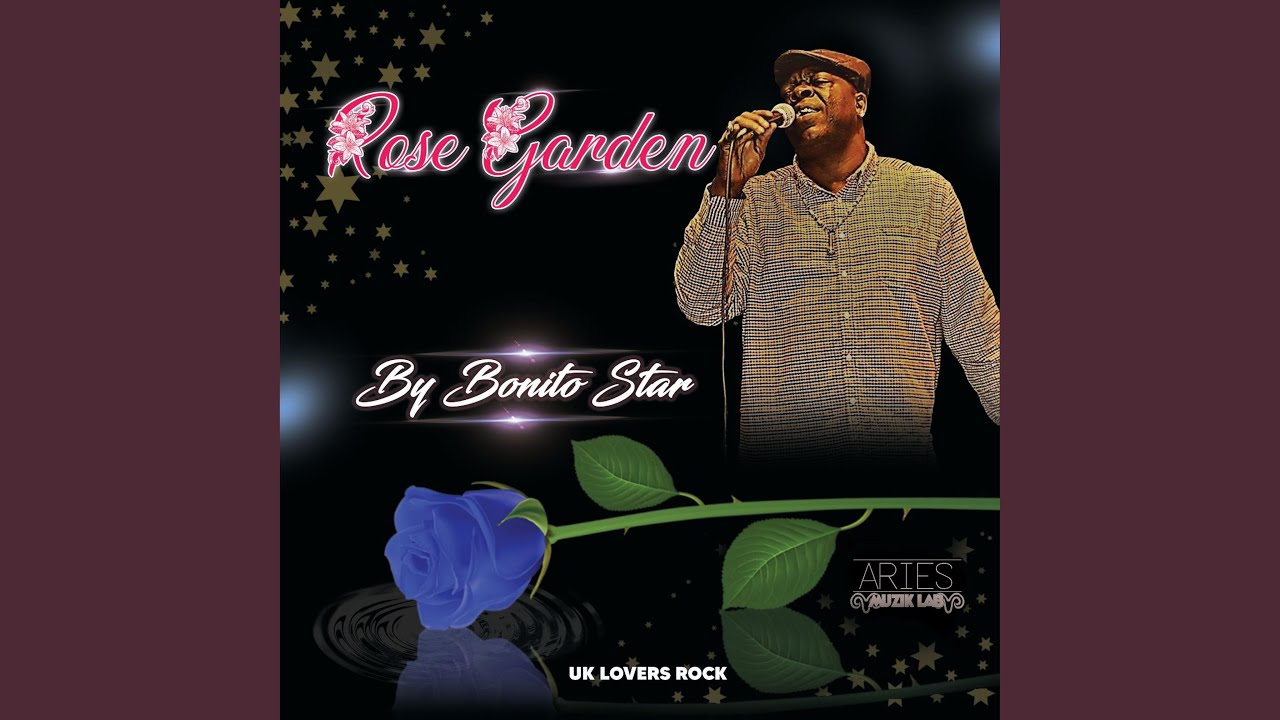 'ROSE GARDEN'..