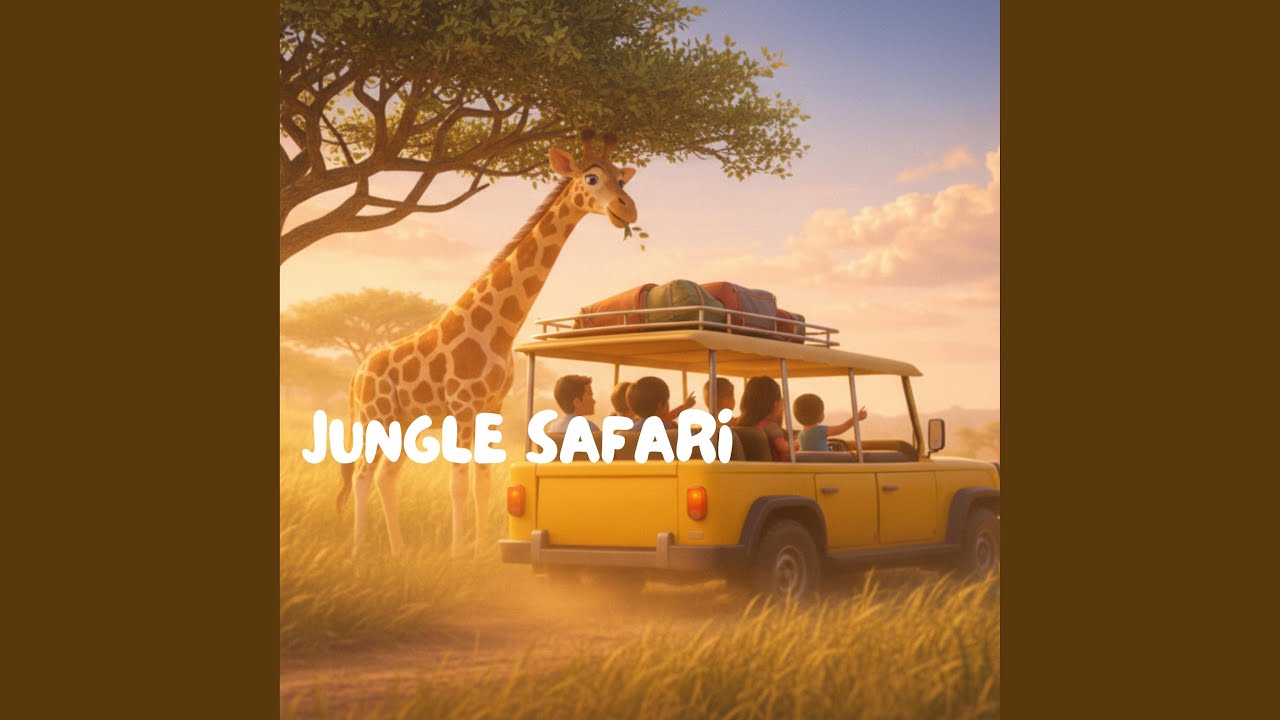 Jungle Safari