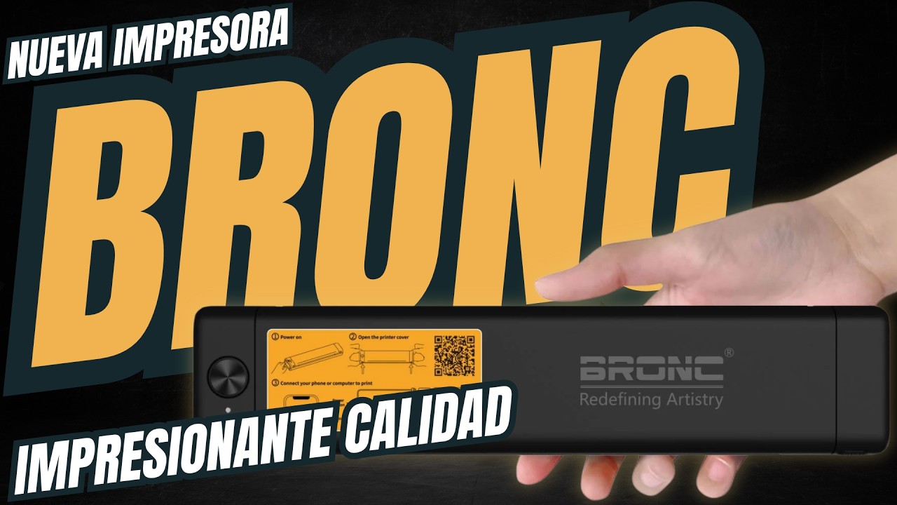 EXCELENTE Impresora Termica/Termocopiadora para TATUAJES / BRONC - BEST TATTOO PRINTER
