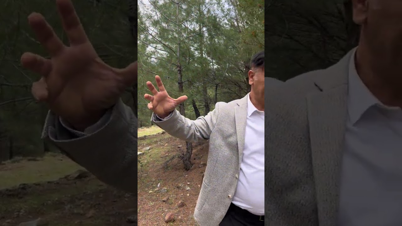 📍 Ömer Dede Ziyareti – Hassa Hacılar’ın Manevi Değeri