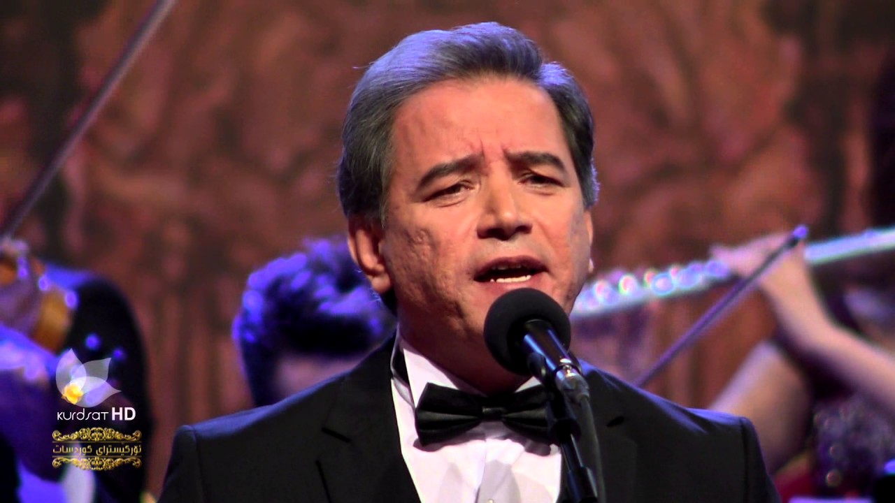 Adnan Karim 2016 | عەدنان کەریم - ئەرێ بێنە