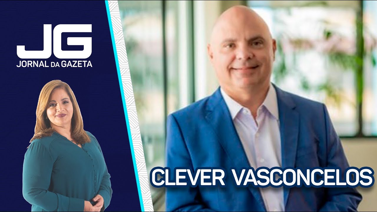Clever Vasconcelos, Professor de Direito , sobre o julgamento de Bolsonaro e a trama golpista
