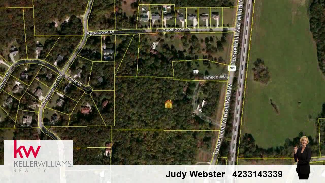 Residential for sale - 204 Sneed Way, Dalton, GA 30720