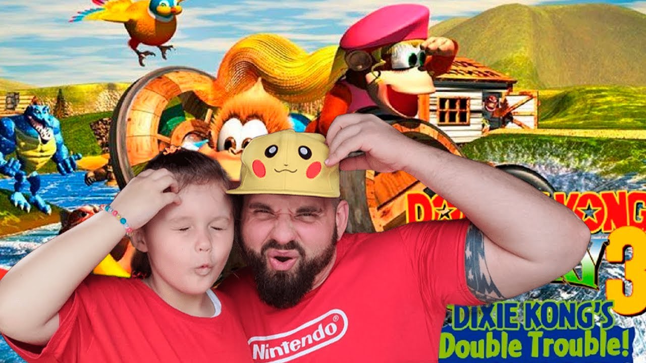 Donkey Kong Country 3: ainda vale a pena jogar em 2026?