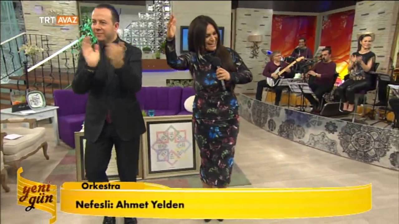 Selma Geçer - Ardahan'ın Yollarında - Yeni Gün - TRT Avaz
