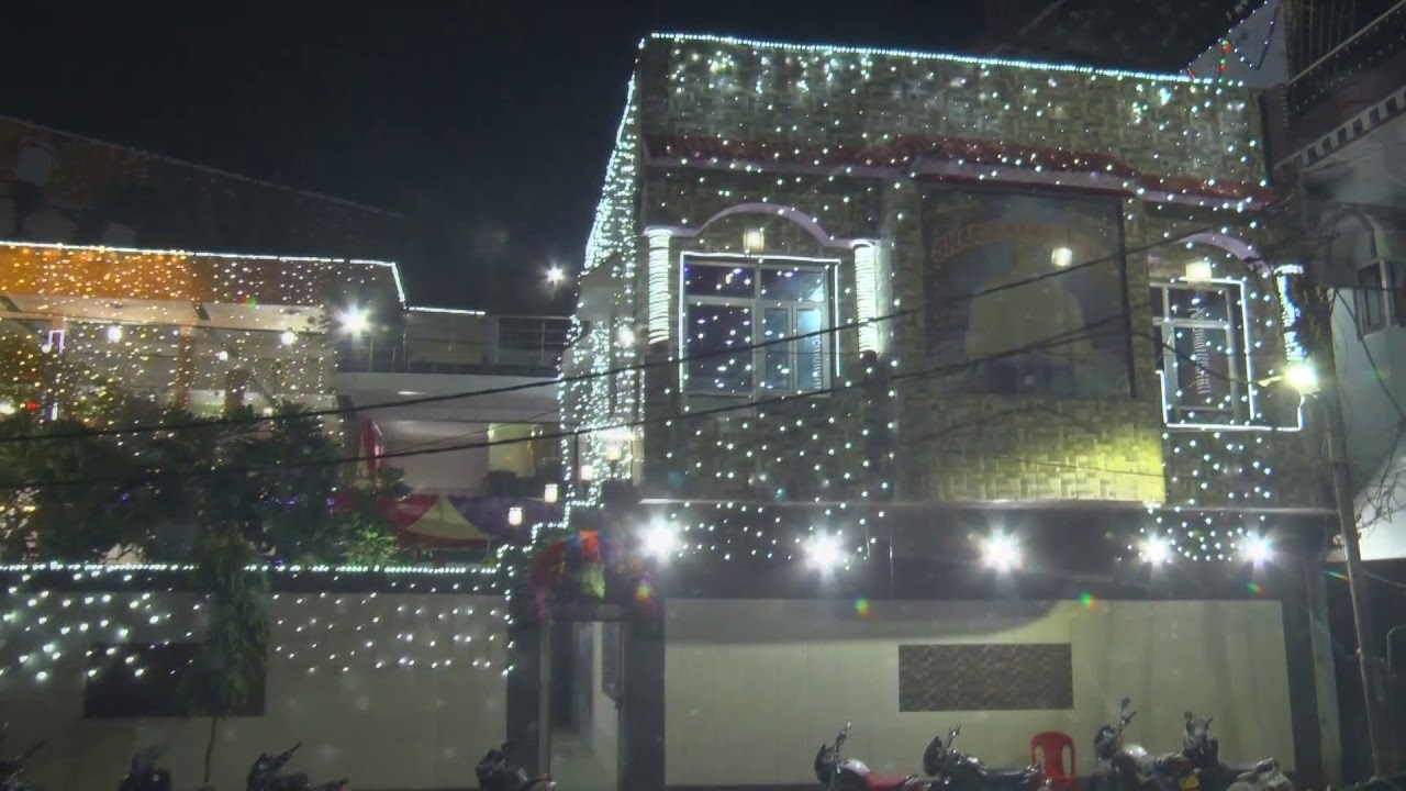gareeb nawaz guest house  Baans mandi kanpur up india