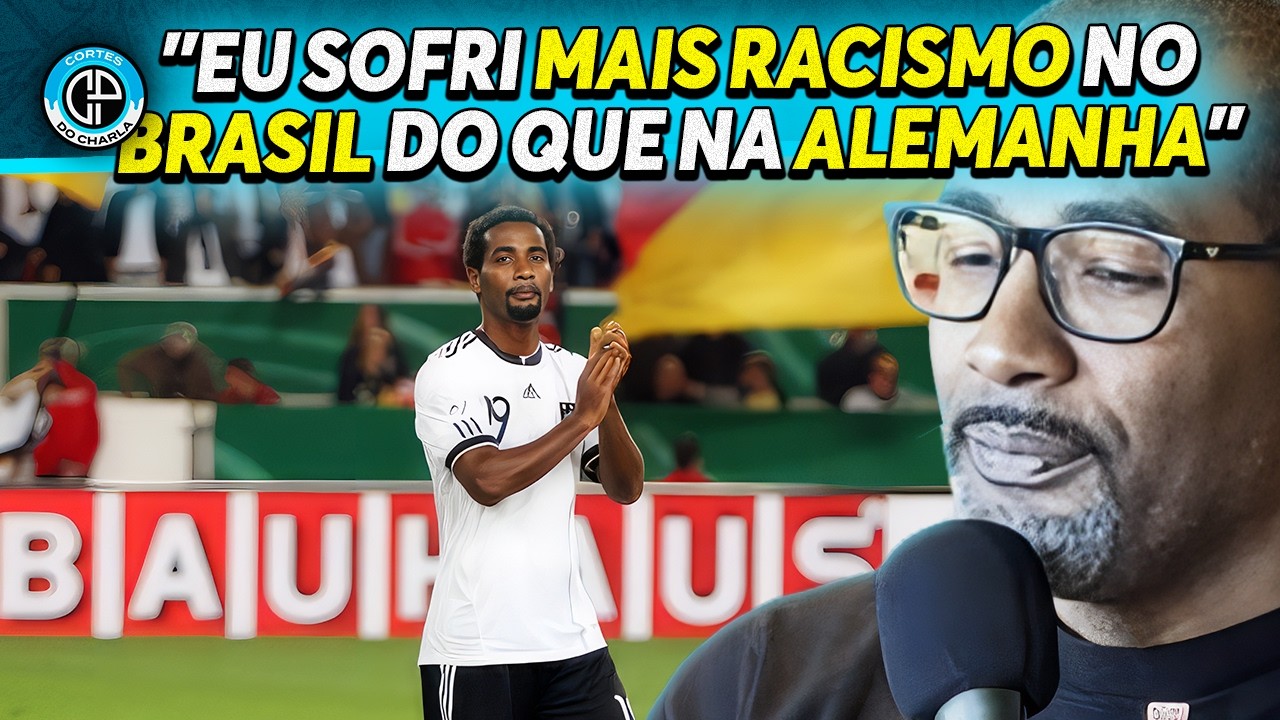 A REALIDADE SOBRE O RACISMO NA ALEMANHA