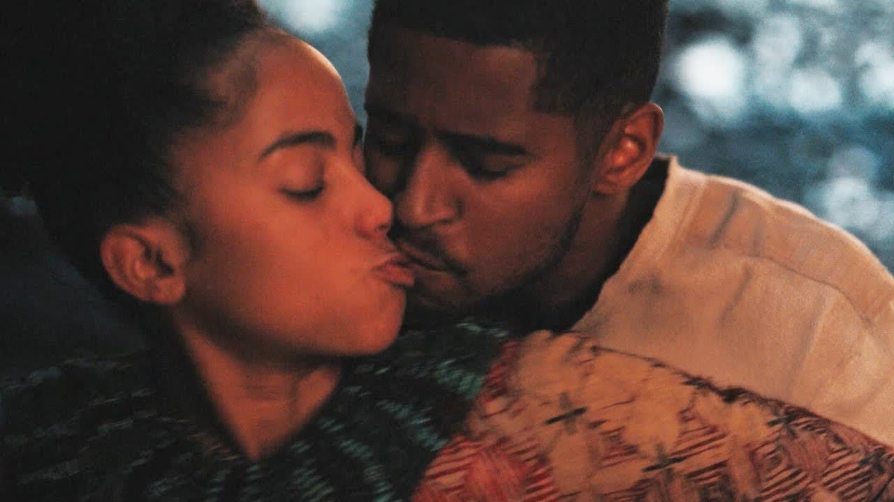 Kiss Day SPECIAL |  Kiss scene fiery boy girl  ❤️✅63