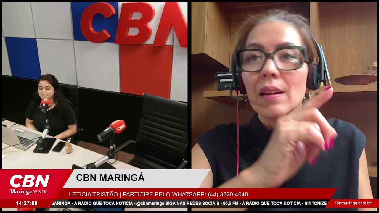 AO VIVO | CBN Gastronomia (06/03) #NOARNACBN