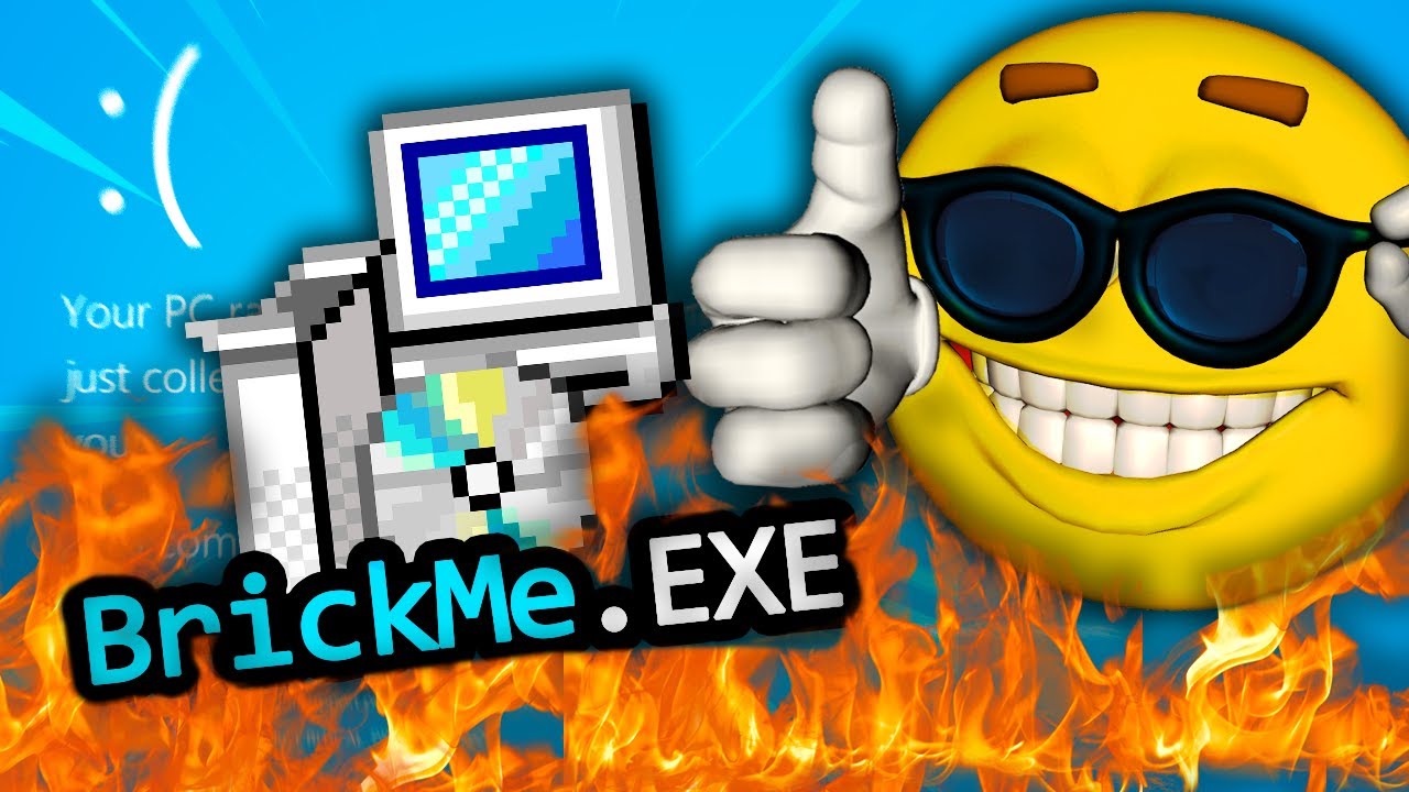 ВЫКЛЮЧАЮ свой ПК с помощью BAD ITCH.IO GAMES