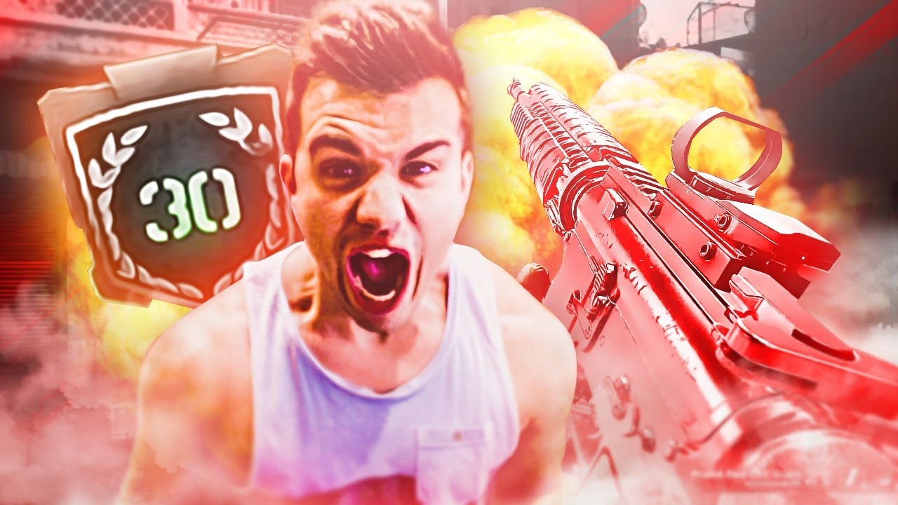 JUGAMOS CALL OF DUTY 🤤