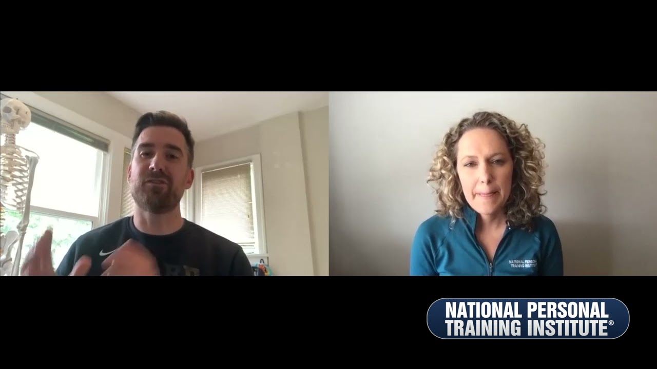 National Personal Training Institute - Business Opportunities