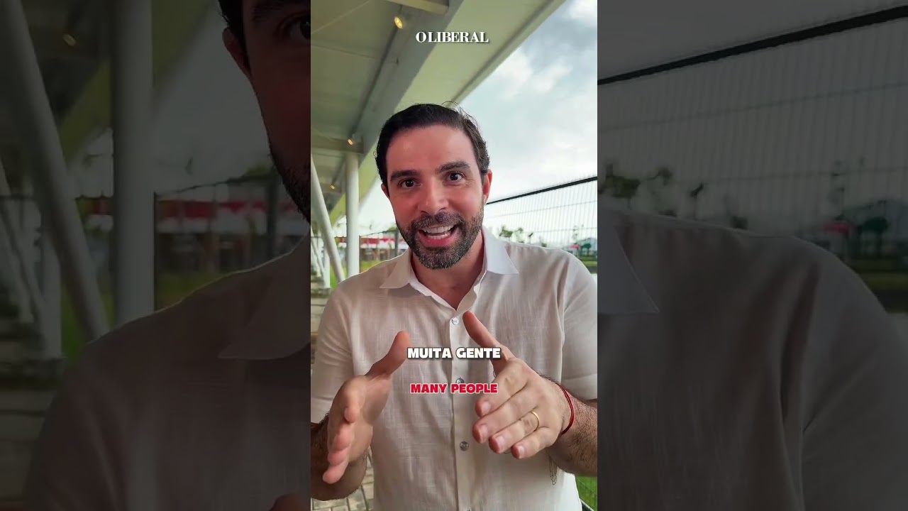 Prefeito de Bel&eacute;m descreve fala de chanceler alem&atilde;o como 'infeliz, arrogante e preconceituosa'