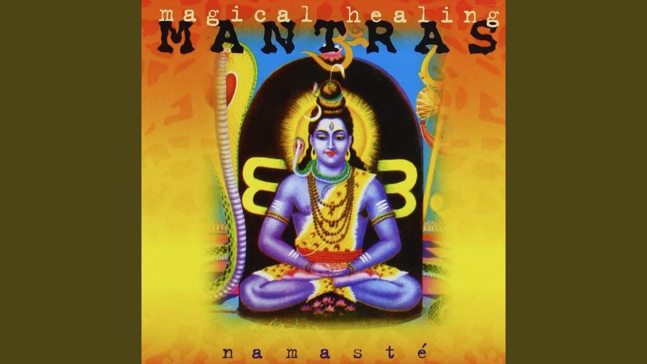 Jaya Shiva Shankara