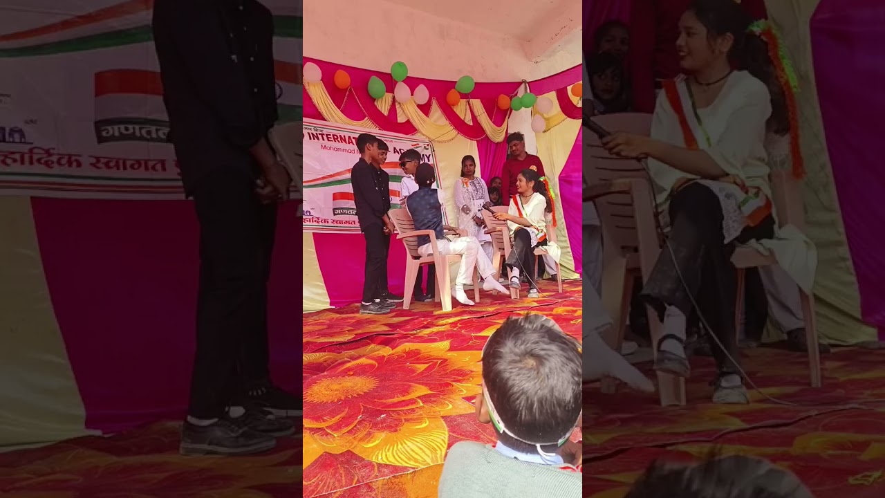 Independence day 2026 drama program 