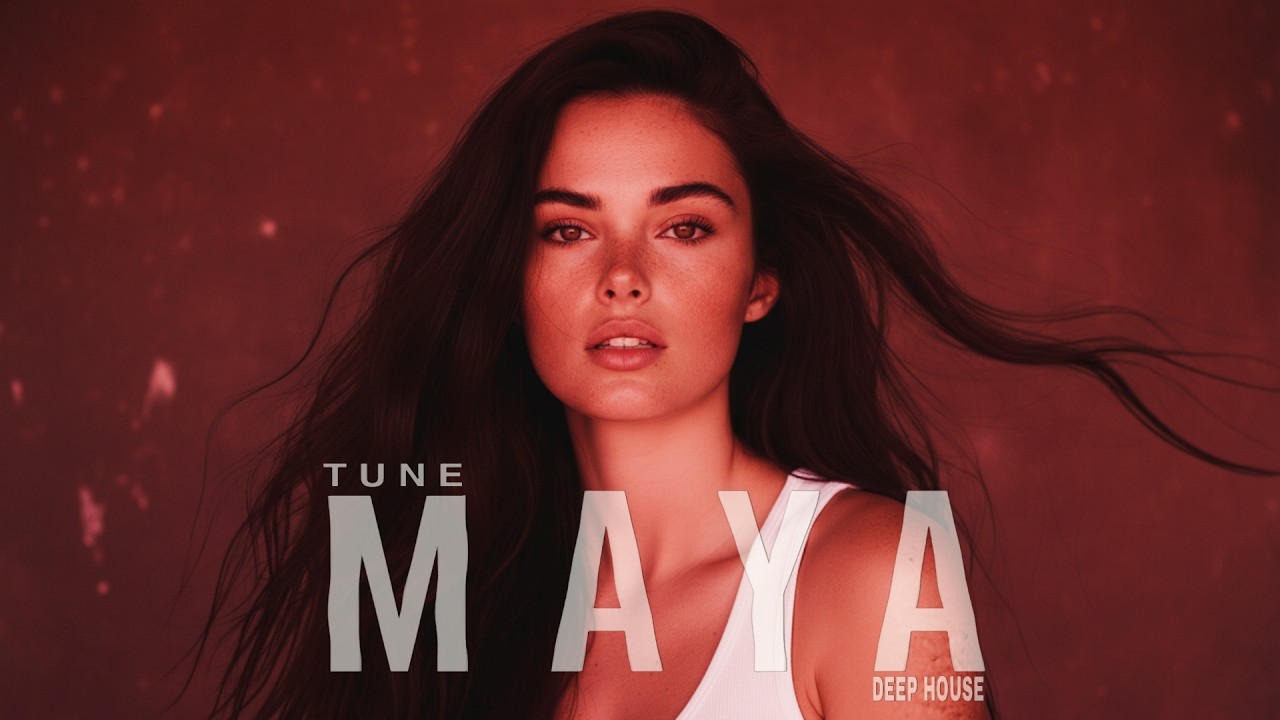 Tonight I Start Again | Deep House Mix | Maya Tune