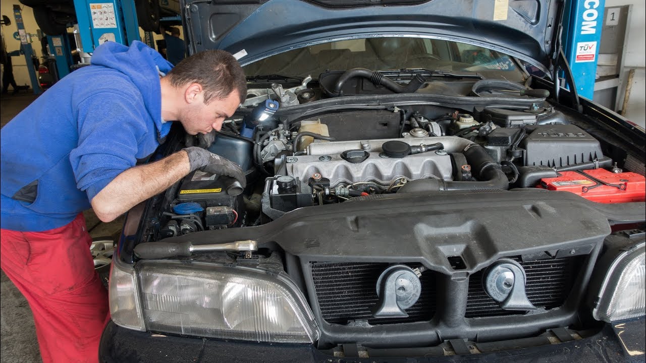 Volvóból Volvóba 4. rész: így lesz örök életű a Volvo V70 TDI