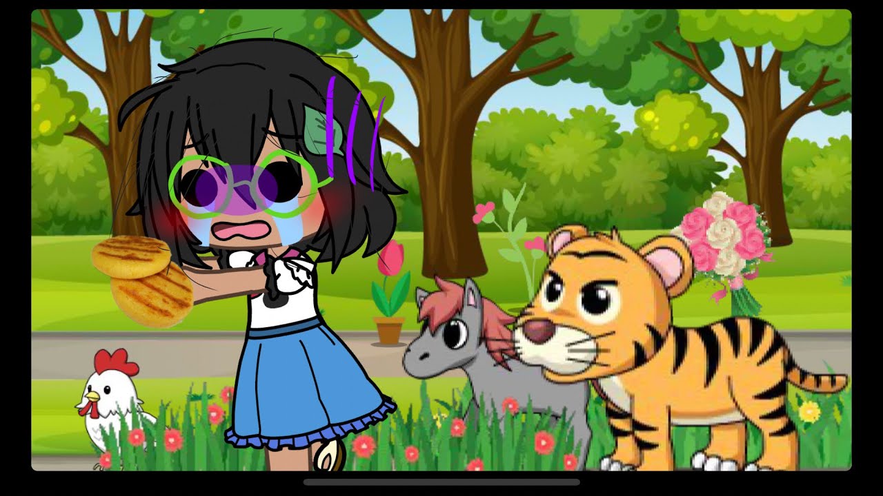 If mirabel had everyone’s gift || gachalife || encanto || trend || virall
