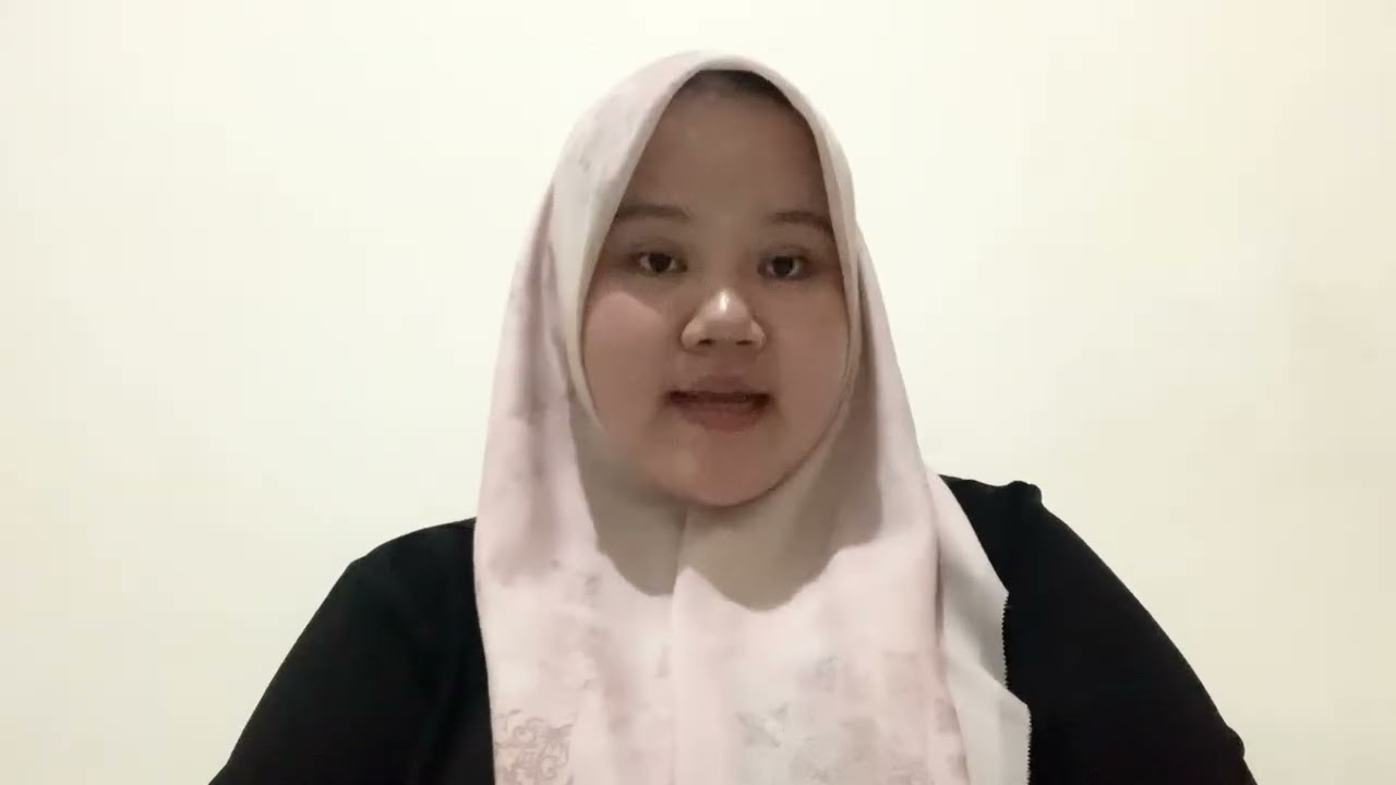 Tugas presentasi Bahasa Indonesia (Tasya salsabilah efendi )