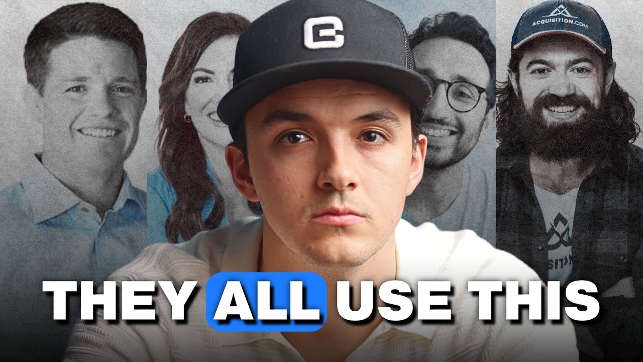 How Top Creators Make Simple Ideas Feel Mind-Blowing (The Packaging Trick)