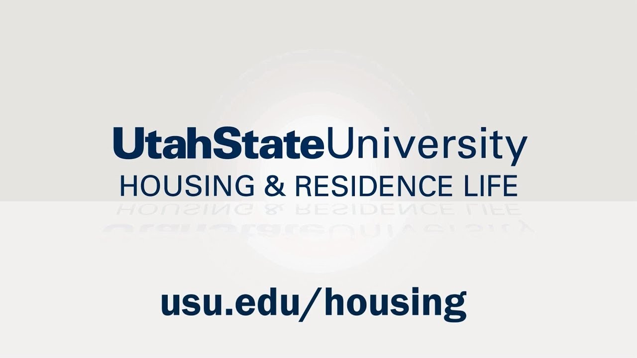 Family Housing Aggie Village 1 Bedroom