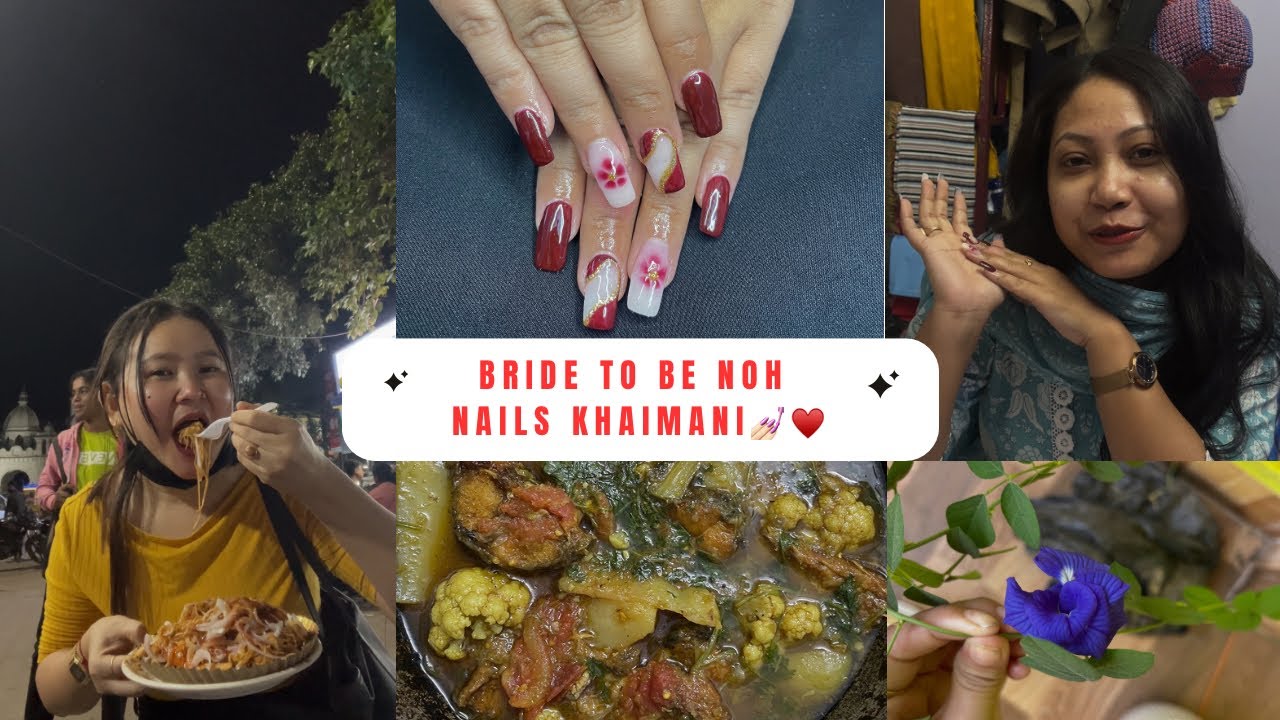 👰‍♀️ Красивая невеста с ногтями 💅🏻 // Я так сильно тебя люблю 🤣// #yt #видео