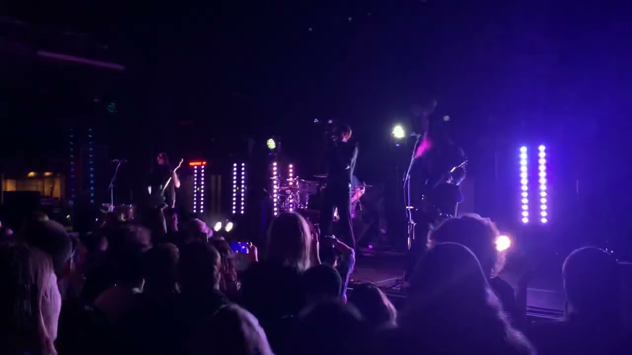 Bad Omens LIVE full set in Dallas 2/18/22