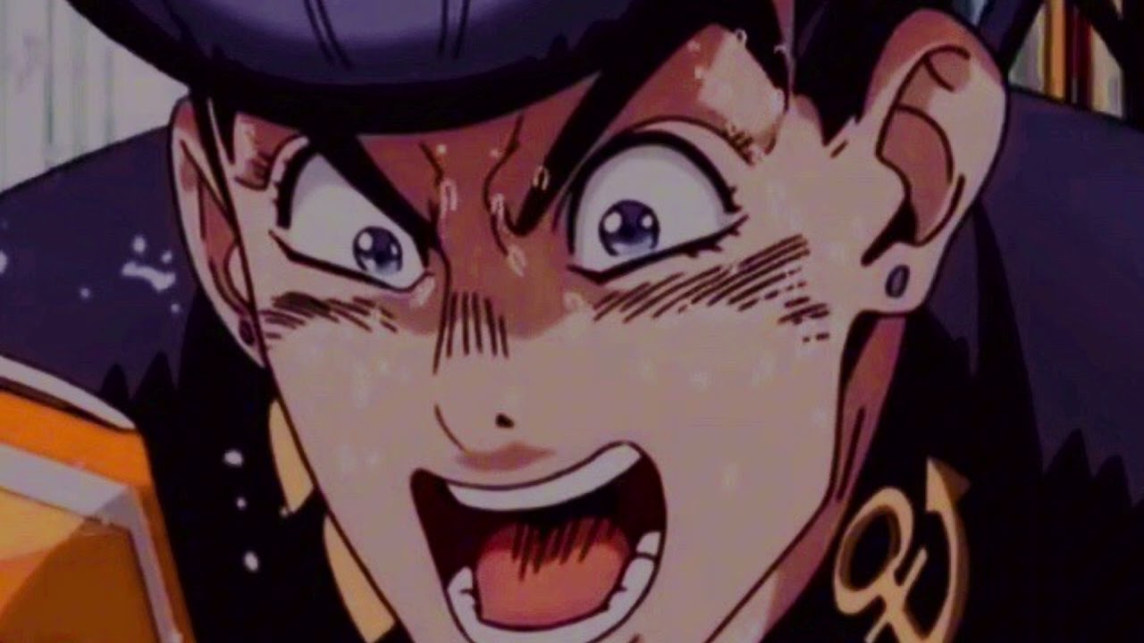 Crazy Noisy Bizzare Town (SPED UP) - Jojo’s Bizzare Adventure