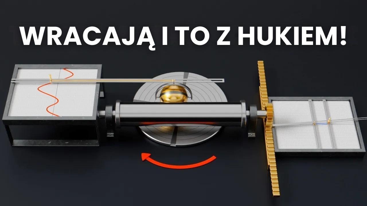 Najpotężniejsze Komputery, O Których Nikt Nie Mówi