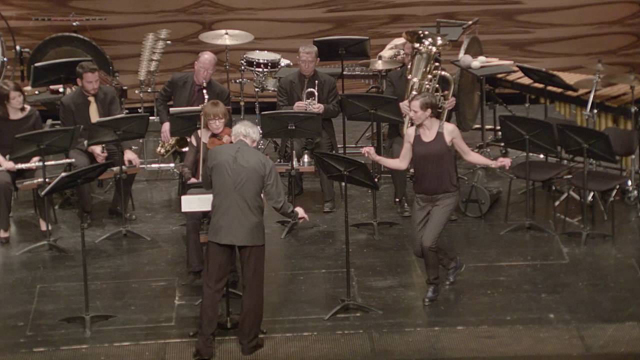 Dieter Kaufmann: Prova e Concerto op. 8