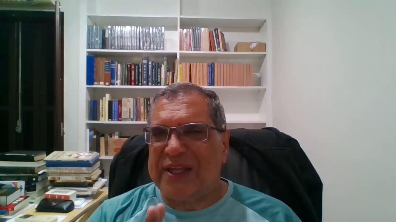Rm 1.24 - A  (pretensa) autonomia e suas implicações
