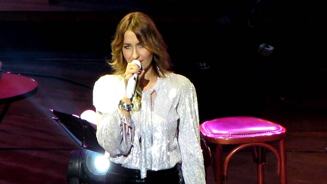 Sarah Connor - From Sarah With Love