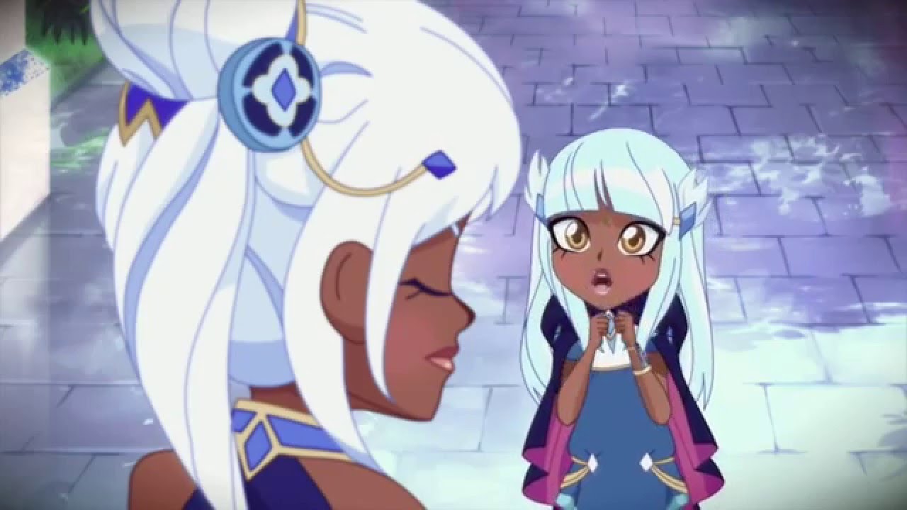 LoliRock -  LoliStep (LMV)