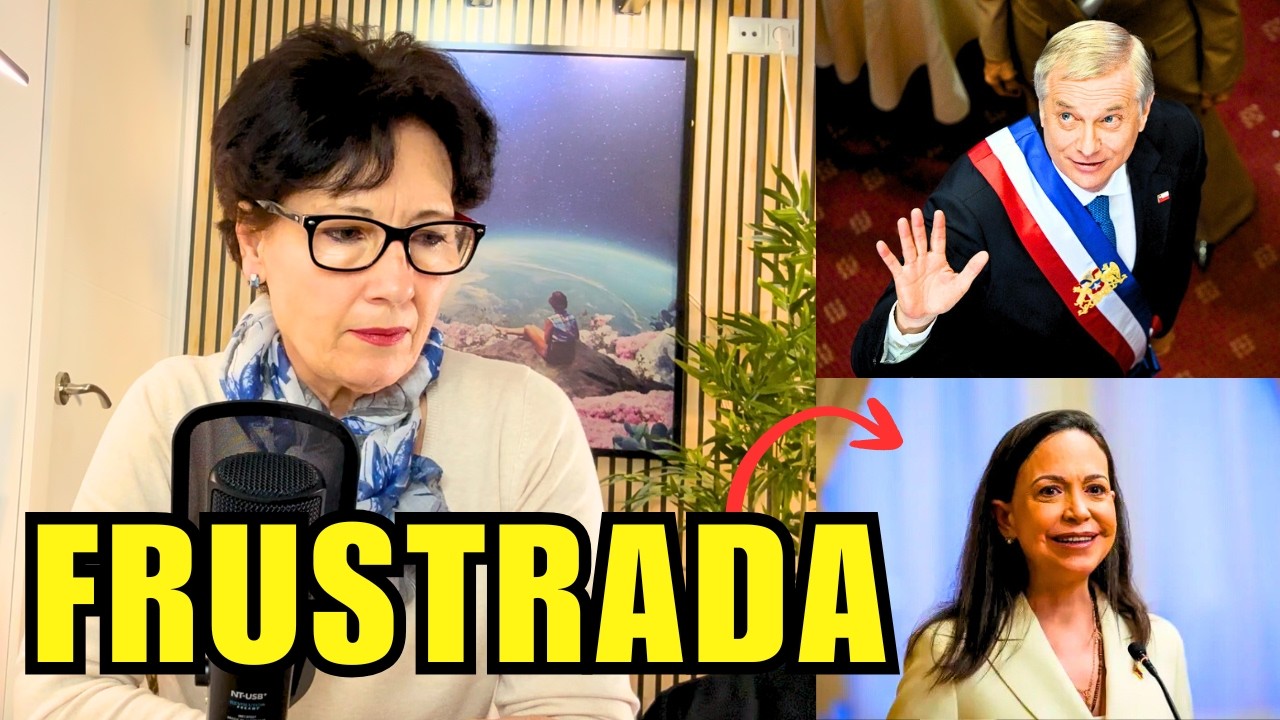 KAST “AÑORA” a PINOCHET
