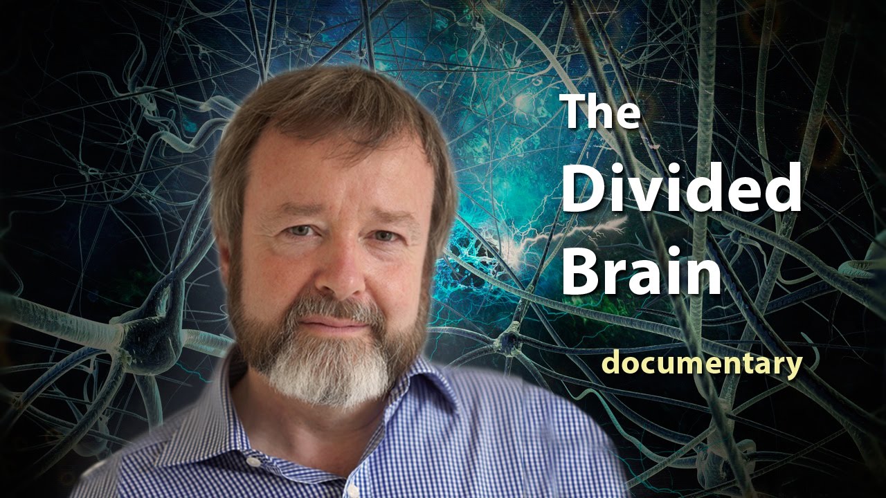 Divided Brain Trailer