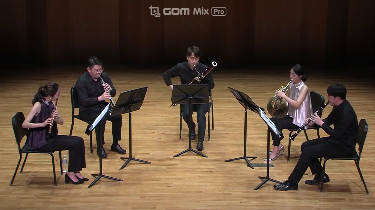 [꼼마]Wind Quinet 