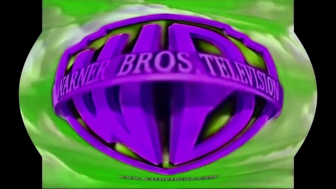 Embassy Television/Warner Bros.Television Effects (Sponsored By Preview 1280 WBTV Effects 4685)